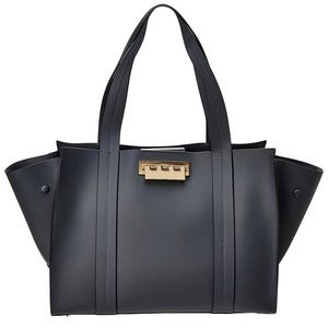 Zac Posen Eartha large shopper tote